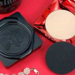 KVD Beauty Lock-It Powder Foundation 9g Fair 120 BNIB